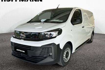 Opel Vivaro Gebrauchtwagen
