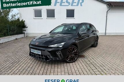 Cupra Leon Gebrauchtwagen