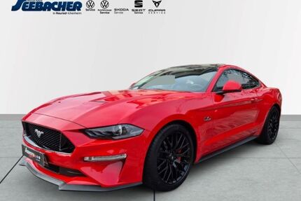 Ford Mustang Gebrauchtwagen