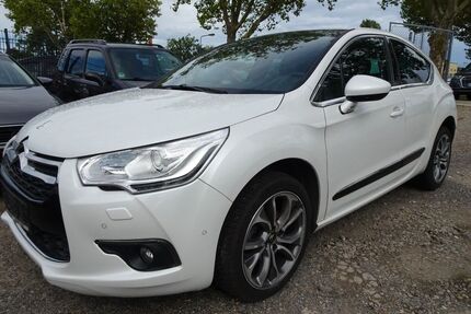 Citroen DS4 Gebrauchtwagen