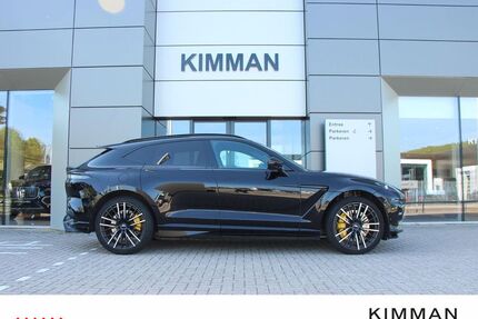 Aston Martin DBX Gebrauchtwagen
