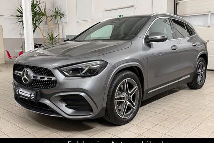 Mercedes-Benz GLA 180 Gebrauchtwagen