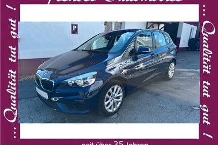 BMW 225 Gebrauchtwagen