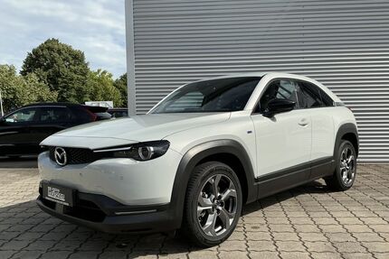 Mazda MX-30 Gebrauchtwagen