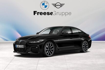 BMW 420 Gran Coupé Gebrauchtwagen