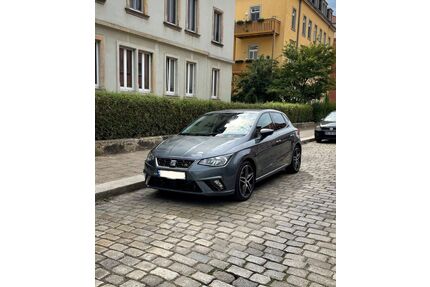 Seat Ibiza Gebrauchtwagen