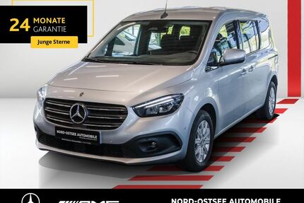 Mercedes-Benz T-Klasse Gebrauchtwagen