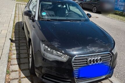 Audi A1 Gebrauchtwagen