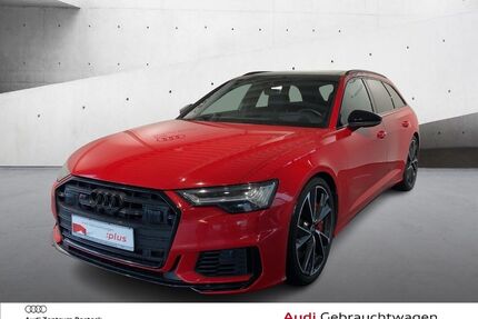Audi S6 Gebrauchtwagen