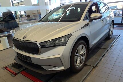 Skoda Enyaq Gebrauchtwagen