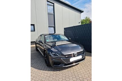 VW Arteon Gebrauchtwagen