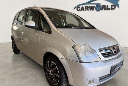 Opel Meriva Gebrauchtwagen