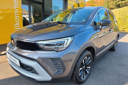Opel Crossland (X) Gebrauchtwagen