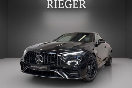 Mercedes-Benz CLE 53 AMG Gebrauchtwagen