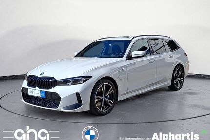 BMW 330 Gebrauchtwagen