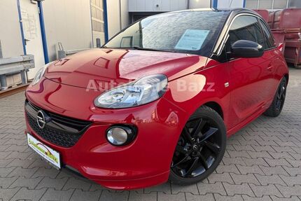 Opel Adam Gebrauchtwagen