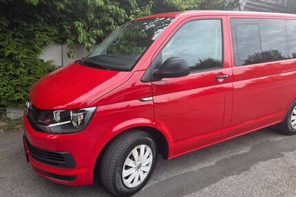 VW T6 Multivan Gebrauchtwagen