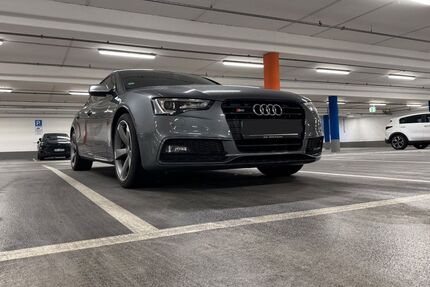 Audi S5 Gebrauchtwagen