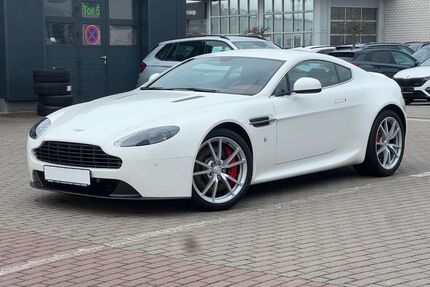 Aston Martin V8 Vantage Gebrauchtwagen