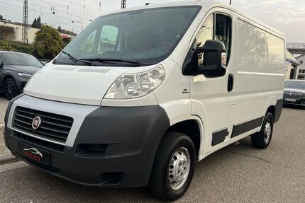 Fiat Ducato Gebrauchtwagen