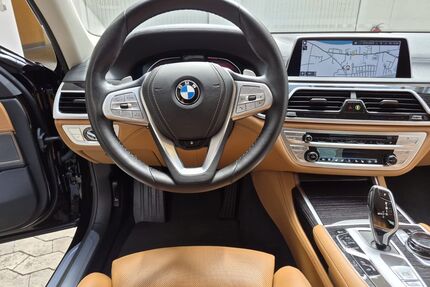 BMW 740 Gebrauchtwagen