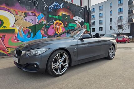 BMW 420 Gebrauchtwagen