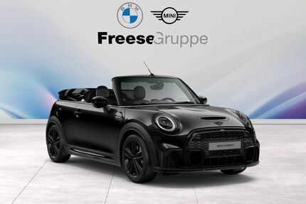 Mini Cooper S Cabrio Gebrauchtwagen