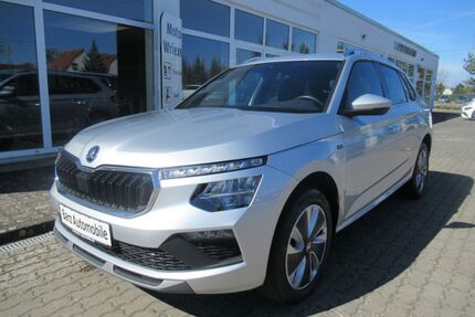 Skoda Kamiq Gebrauchtwagen
