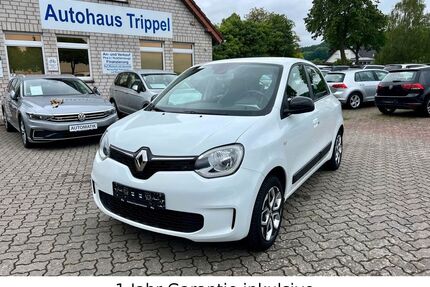 Renault Twingo Gebrauchtwagen