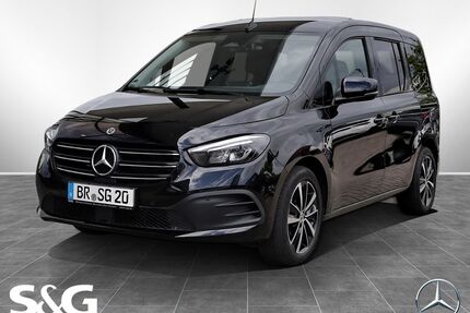 Mercedes-Benz T-Klasse Gebrauchtwagen