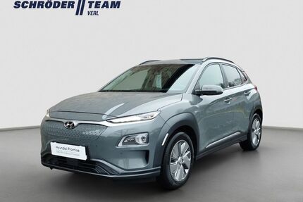 Hyundai KONA Gebrauchtwagen