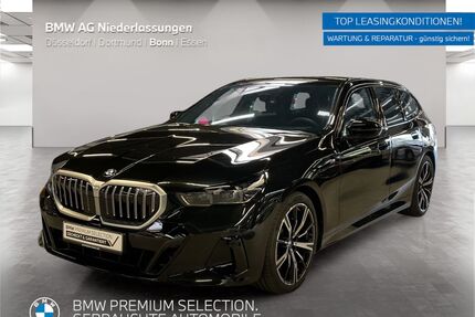 BMW 520 Gebrauchtwagen