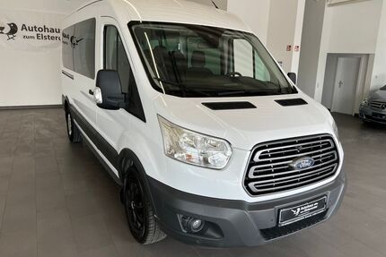 Ford Transit Gebrauchtwagen