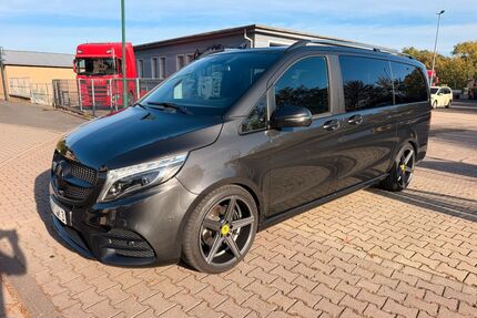 Mercedes-Benz V 300 Gebrauchtwagen