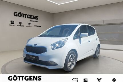 Kia Venga Gebrauchtwagen