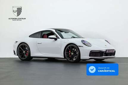 Porsche 911 Gebrauchtwagen