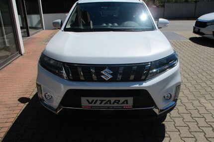 Suzuki Vitara Gebrauchtwagen