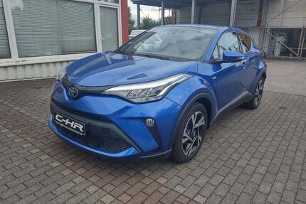 Toyota C-HR Gebrauchtwagen