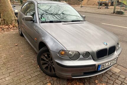 BMW 318 Gebrauchtwagen