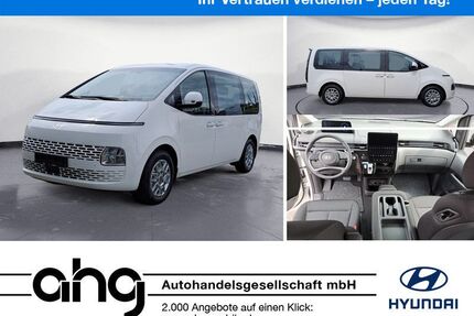 Hyundai STARIA Gebrauchtwagen