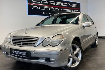 Mercedes-Benz C 320 Gebrauchtwagen