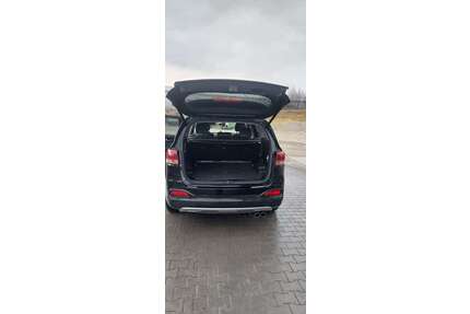 Kia Sorento Gebrauchtwagen