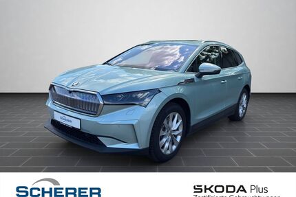 Skoda Enyaq Gebrauchtwagen