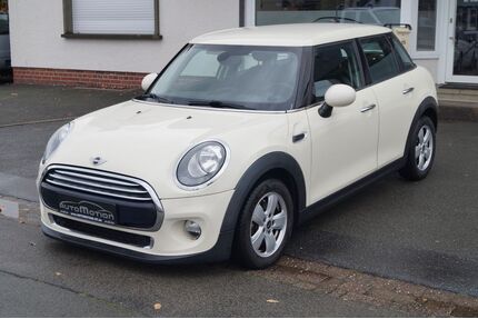Mini Cooper Gebrauchtwagen