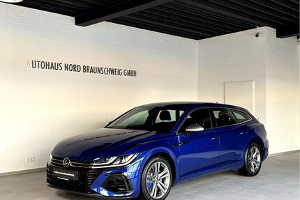 VW Arteon Gebrauchtwagen