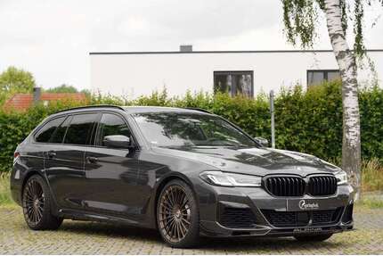Alpina B5 Gebrauchtwagen