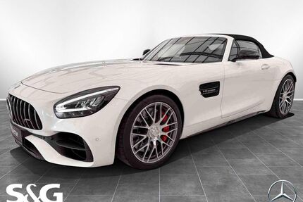 Mercedes-Benz AMG GT C Gebrauchtwagen