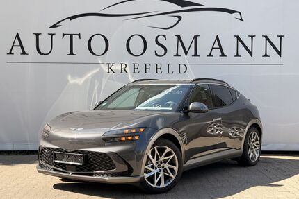 Genesis GV60 Gebrauchtwagen