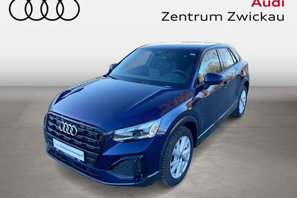 Audi Q2 Gebrauchtwagen