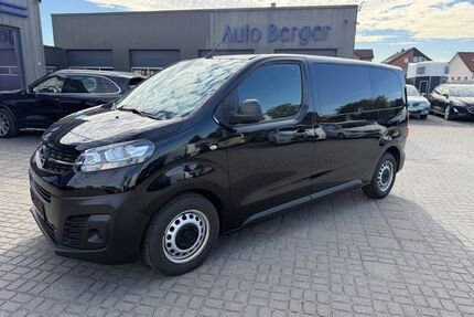 Opel Vivaro Gebrauchtwagen